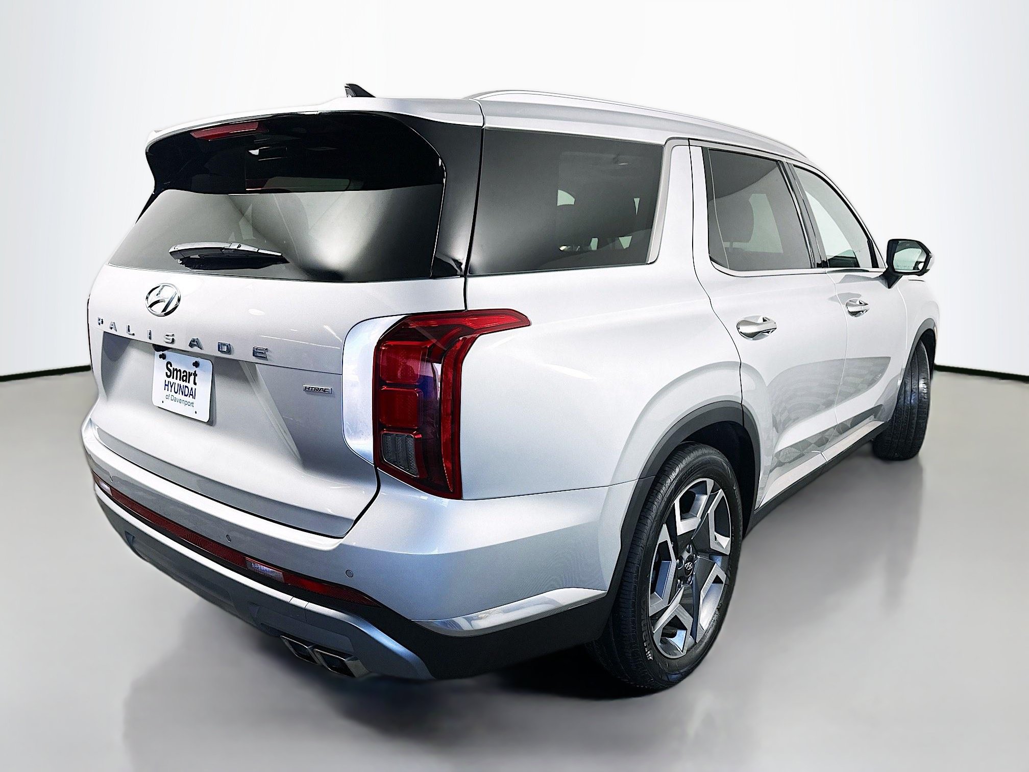 Used 2023 Hyundai Palisade Limited w/ Cargo Package AWD/4WD image 7