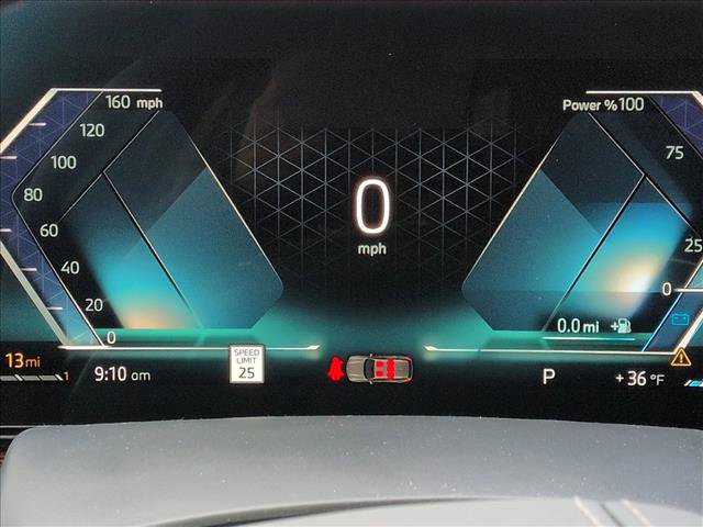 New 2026 BMW X5 xDrive40i image 11