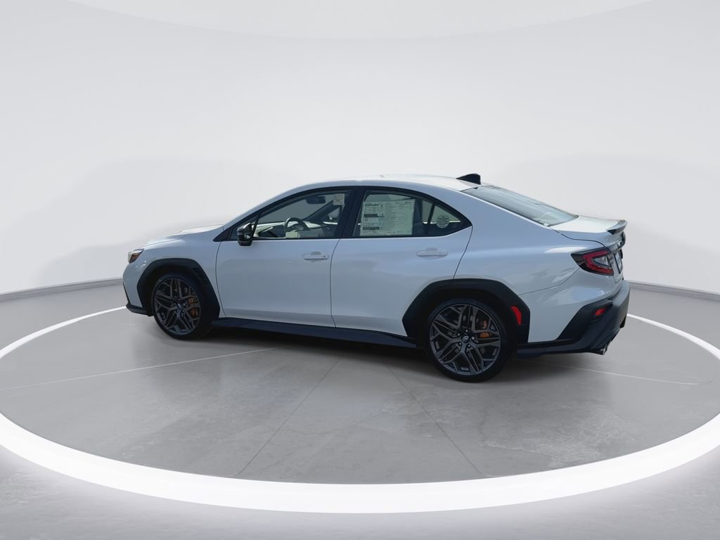 New 2026 Subaru WRX tS image 5