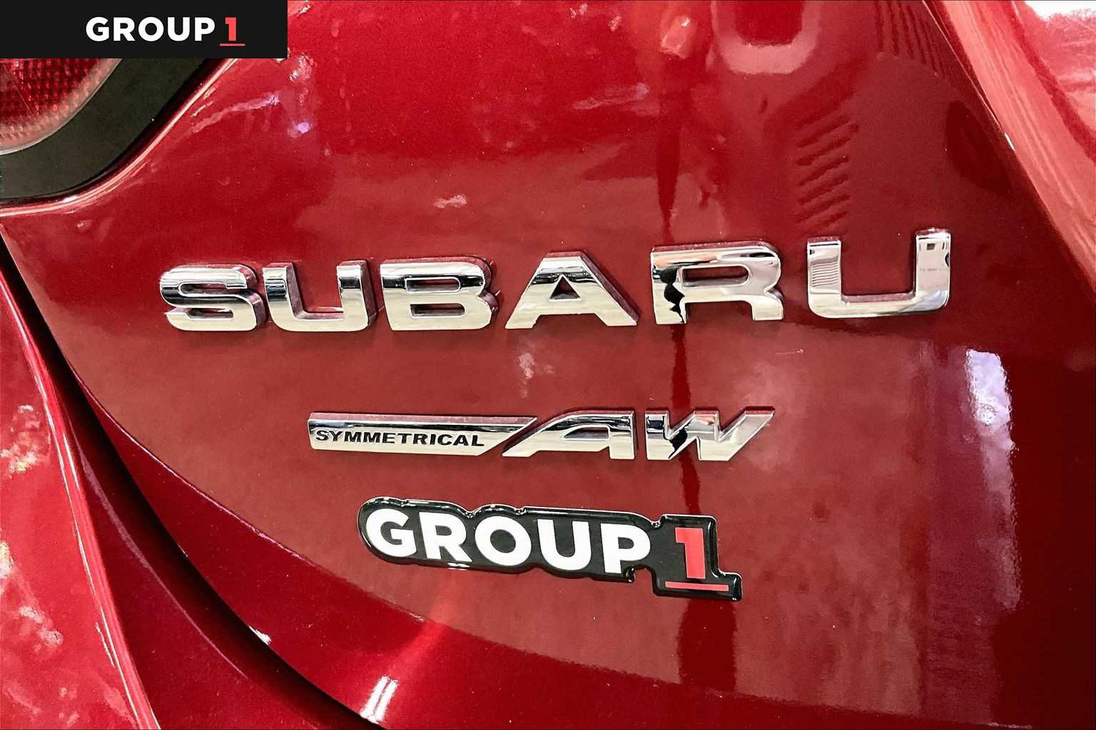 Certified 2023 Subaru Legacy Premium image 30