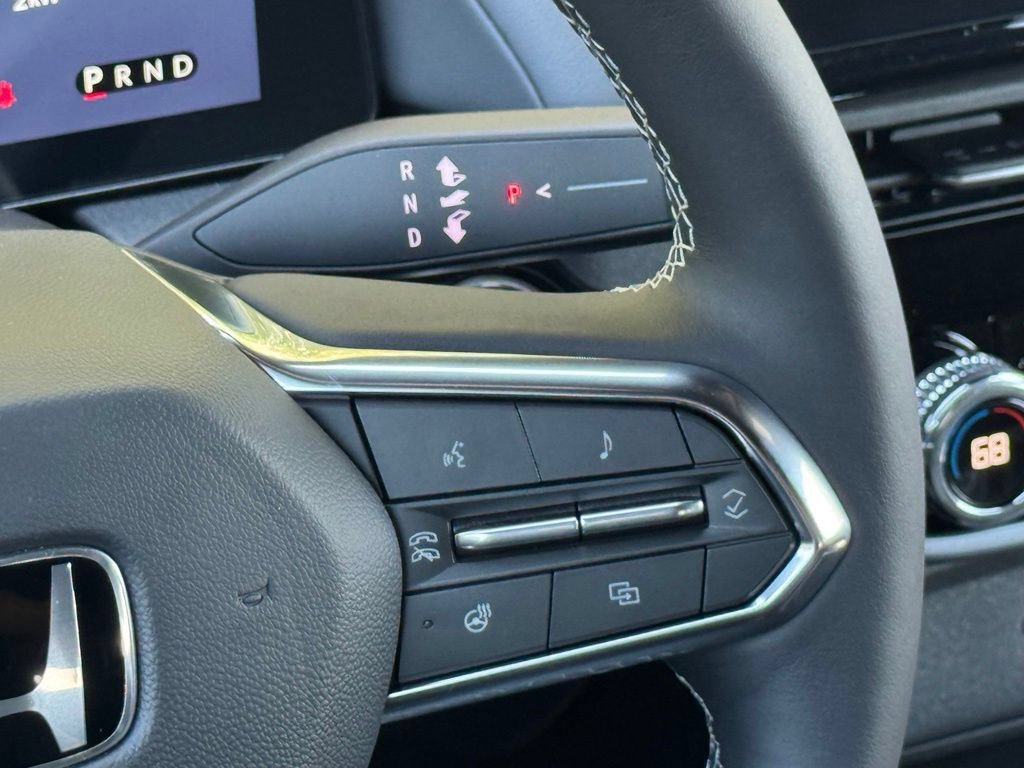 New 2026 Honda Prologue Elite image 25