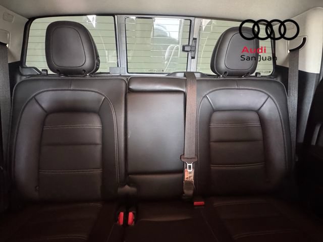 Used 2019 GMC Canyon Denali RWD image 16