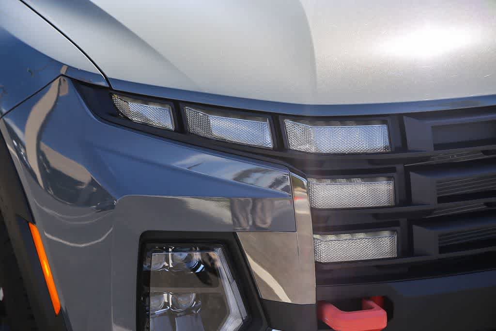 New 2025 Hyundai Santa Cruz XRT AWD/4WD image 4