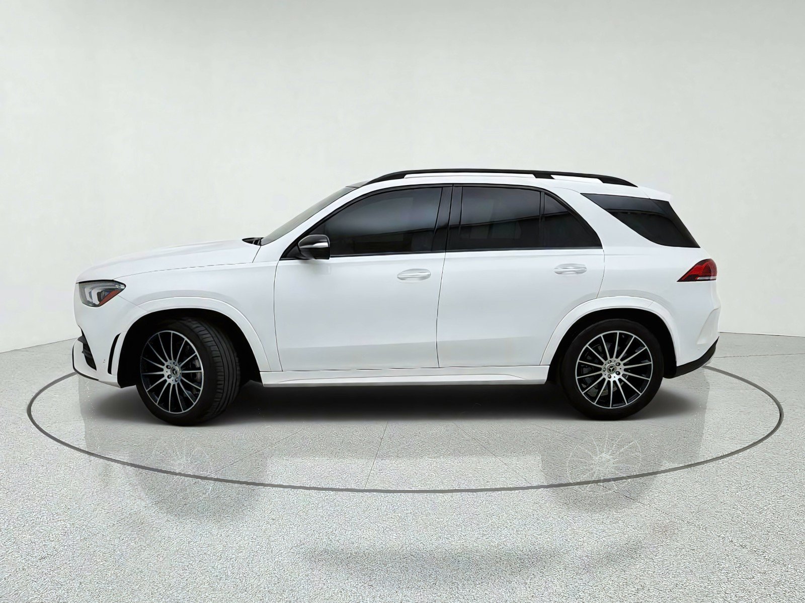 Used 2021 Mercedes-Benz GLE 450 4MATIC image 14