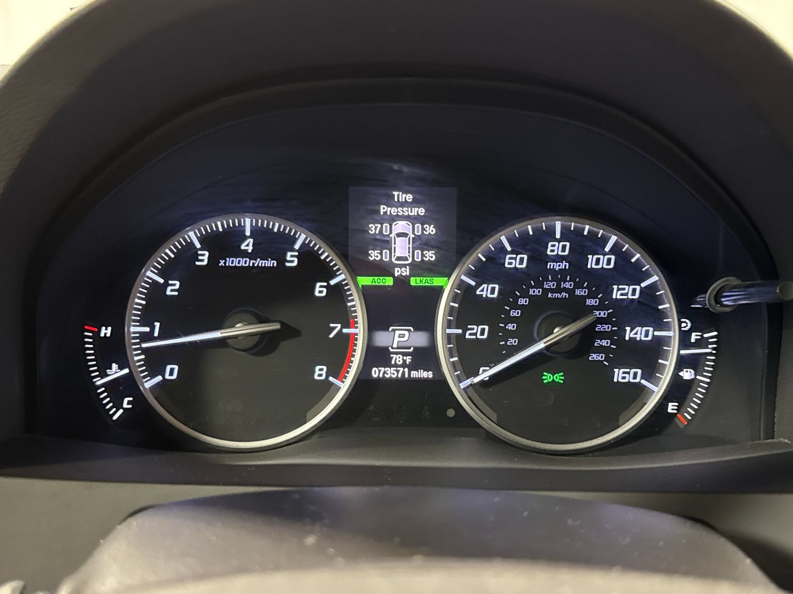 Used 2016 Acura RDX AWD w/ Technology Package image 20