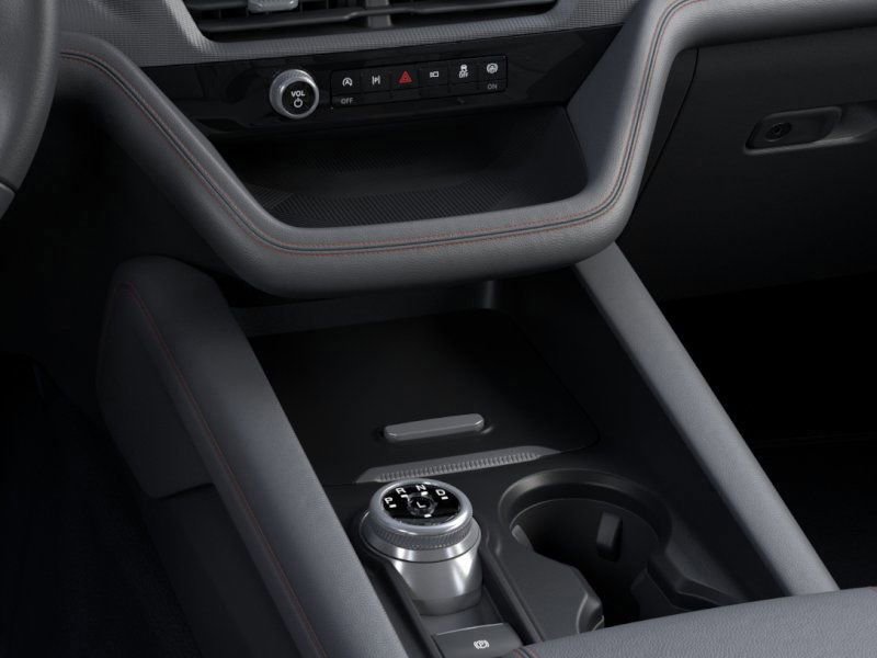 New 2025 Ford Explorer Active image 15