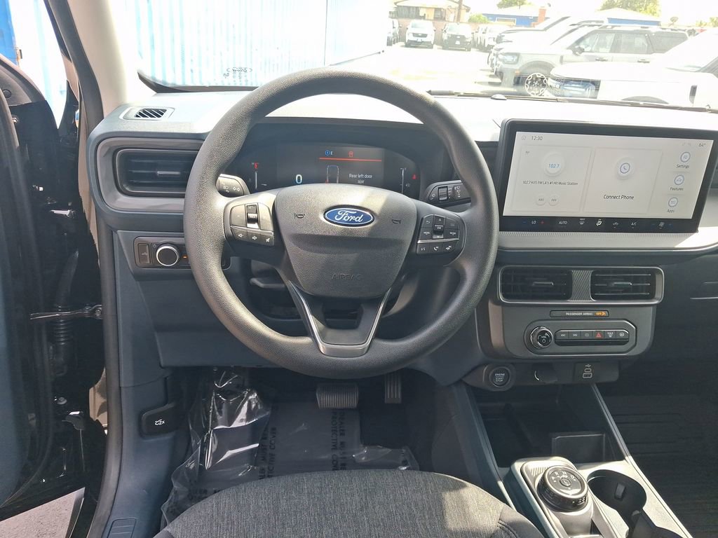 Used 2026 Ford Maverick XLT w/ Black Appearance Package image 13