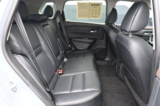 Used 2023 Nissan Rogue SL FWD image 31