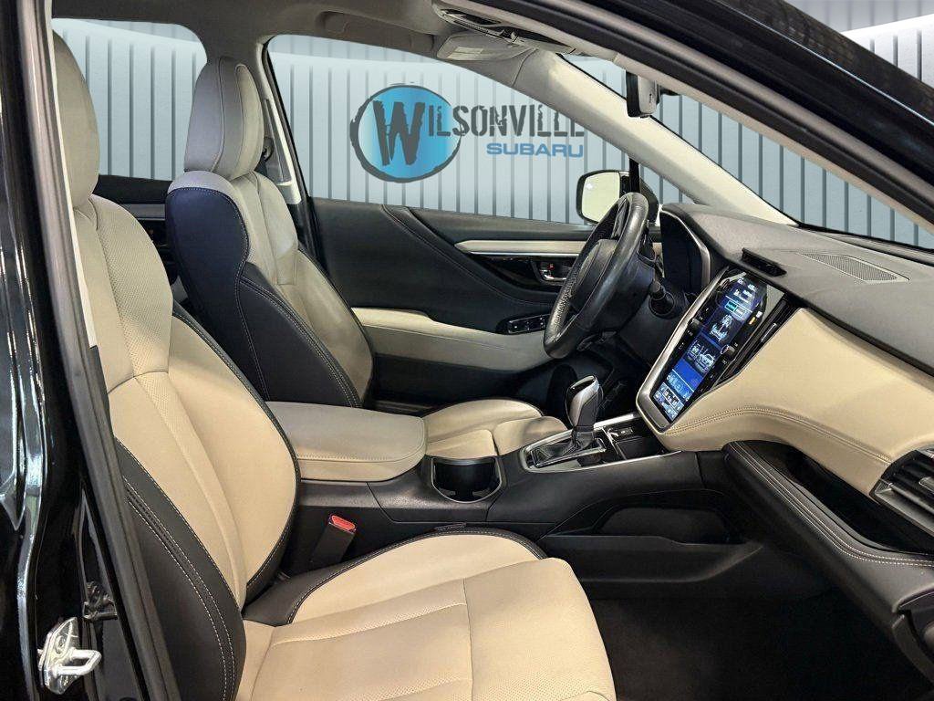 Certified 2024 Subaru Outback Limited XT image 2