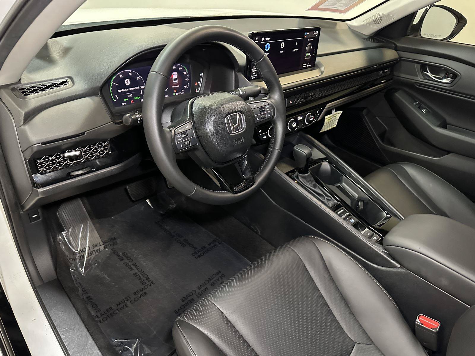 Used 2024 Honda Accord EX-L image 24