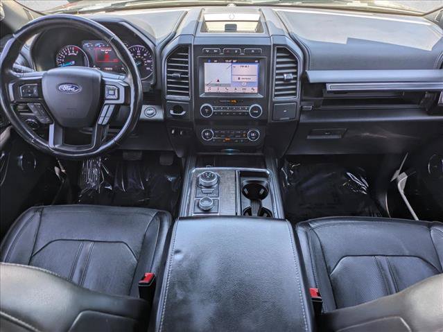 Used 2019 Ford Expedition Limited w/ Equipment Group 301A AWD/4WD image 17