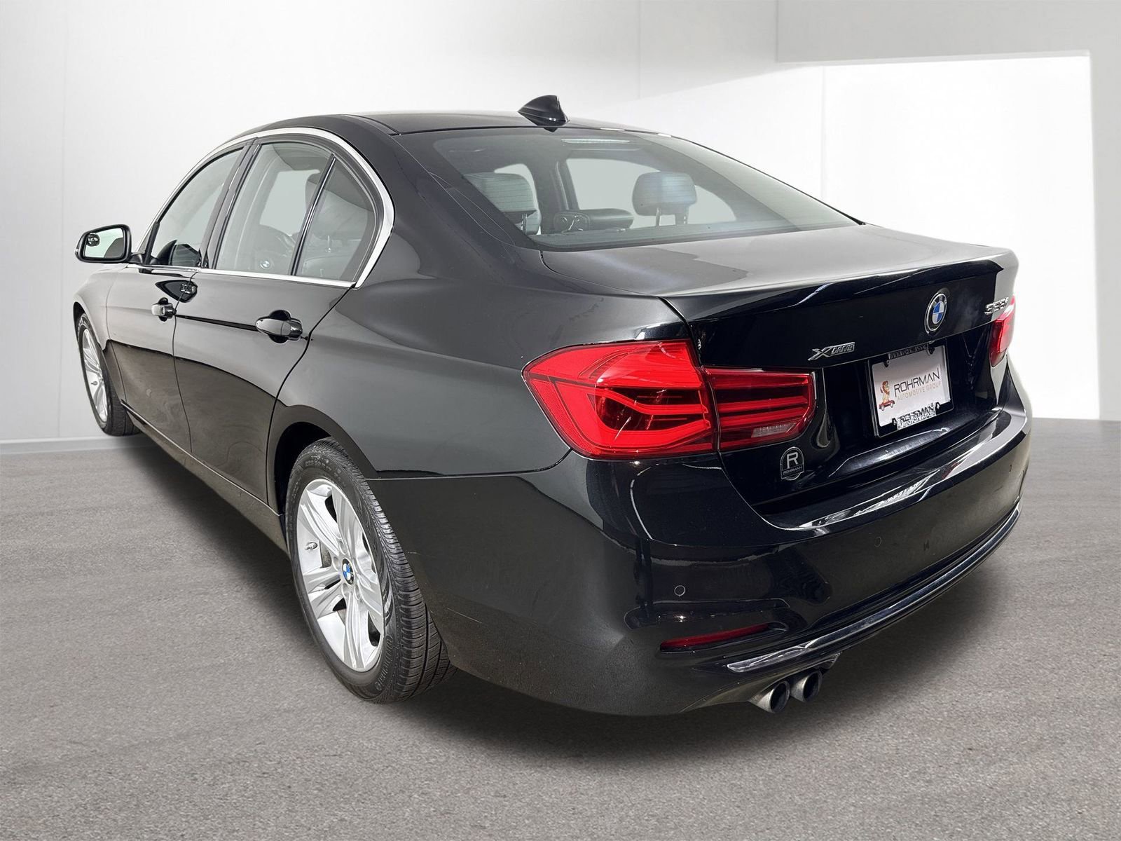 Used 2016 BMW 328i xDrive Sedan image 31