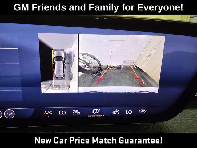 New 2026 Buick Enclave Preferred w/ Power Package AWD/4WD image 18
