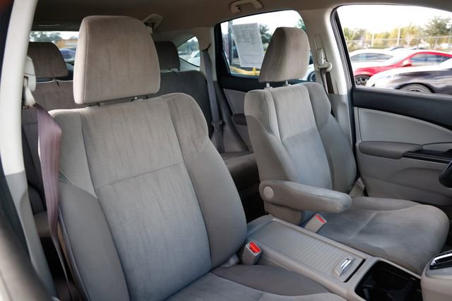 Used 2014 Honda CR-V LX image 16