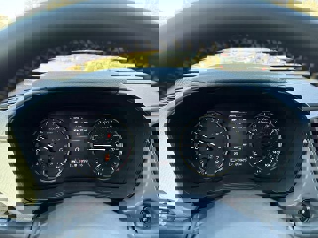 Used 2024 Subaru Crosstrek 2.5i Sport image 27