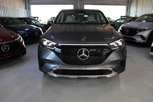 Used 2024 Mercedes-Benz EQE 350+ 4MATIC SUV image 38