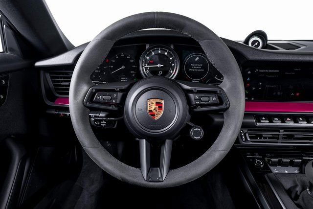 Used 2024 Porsche 911 Carrera T image 31