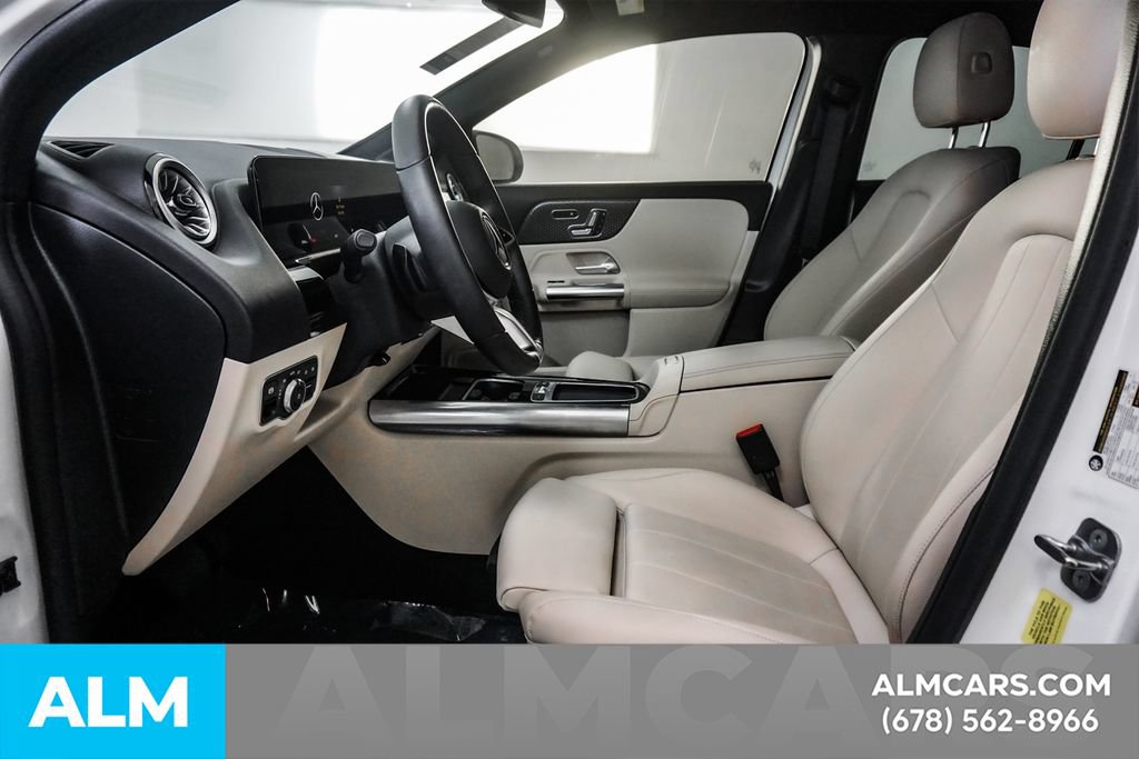 Used 2024 Mercedes-Benz GLA 250 image 16