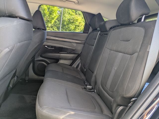 Certified 2024 Hyundai Tucson SEL AWD/4WD image 14
