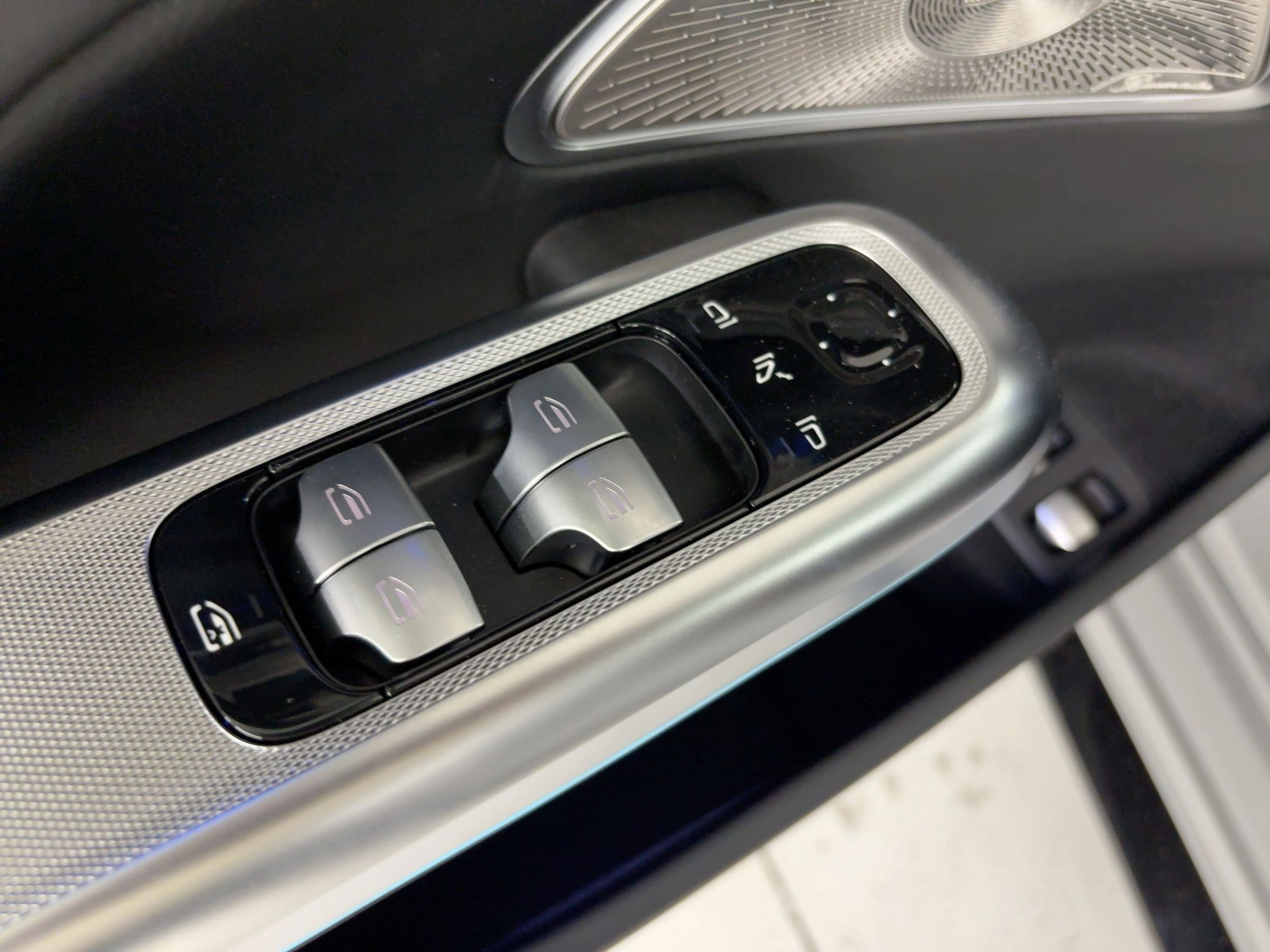 New 2026 Mercedes-Benz E 53 AMG e 4MATIC Sedan image 13