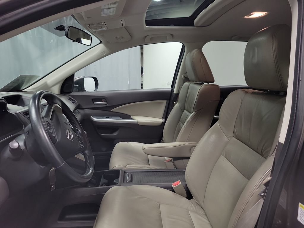 Used 2012 Honda CR-V EX-L image 12