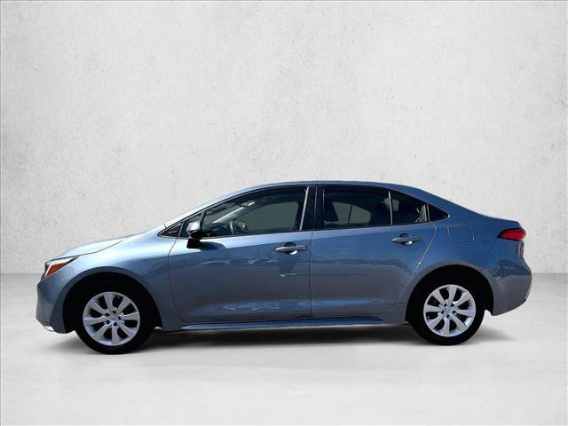 Used 2024 Toyota Corolla LE FWD image 6