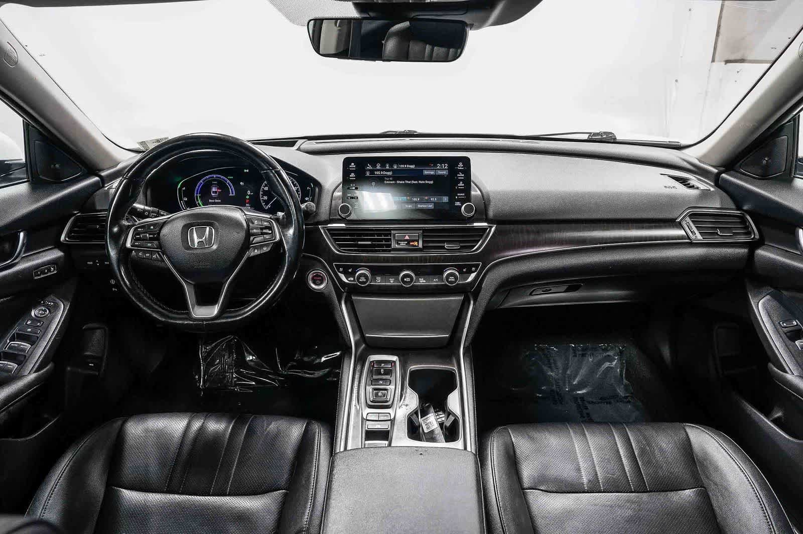 Used 2021 Honda Accord Touring image 12