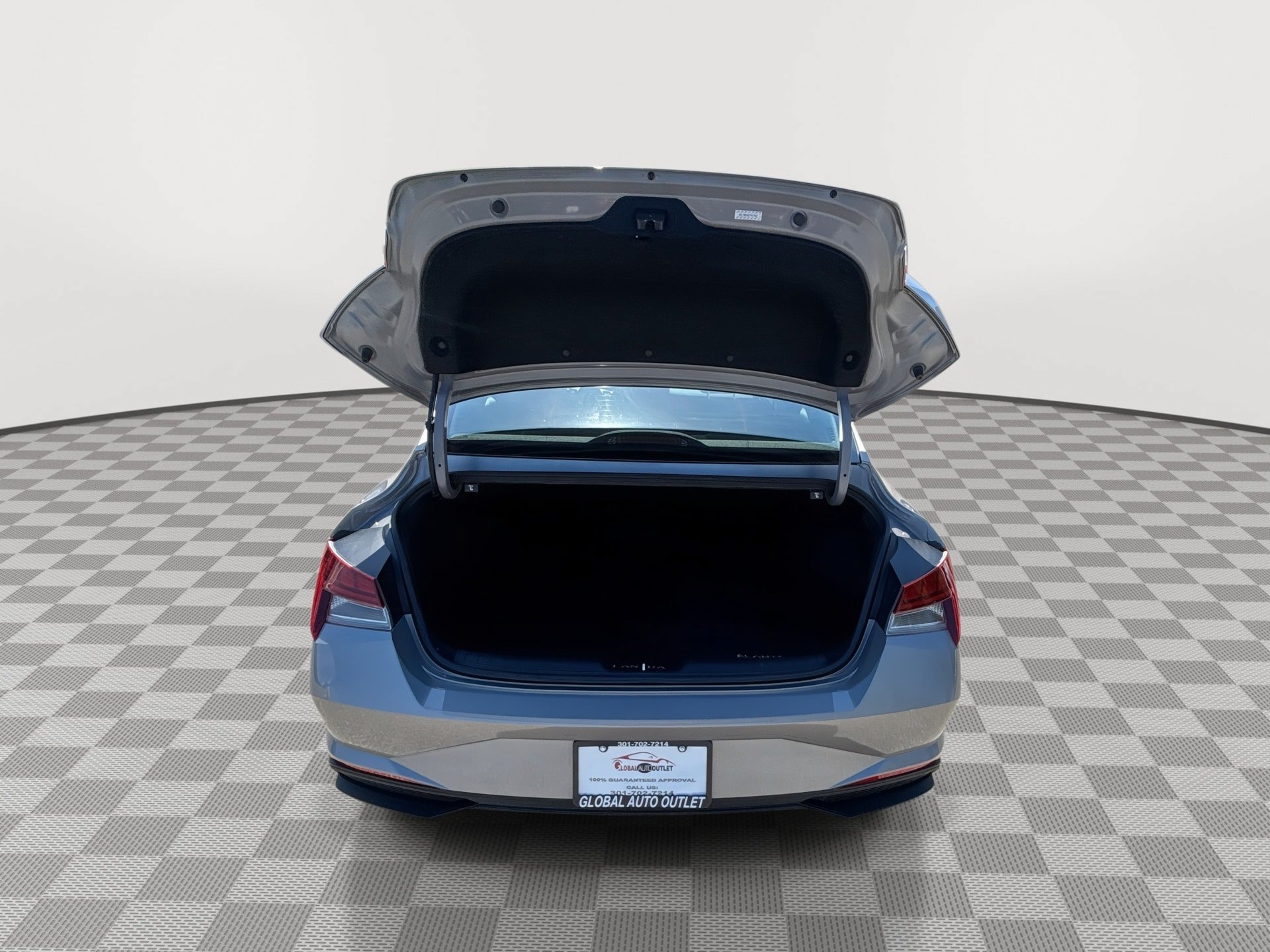 Used 2023 Hyundai Elantra Blue FWD image 20