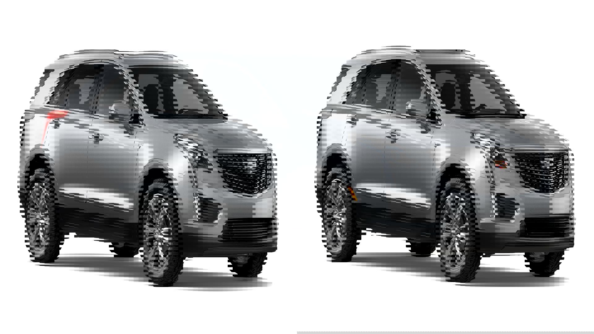 New 2024 Cadillac XT5 Premium Luxury image 62