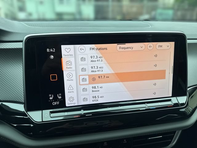 New 2026 Volkswagen Atlas Peak Edition AWD/4WD image 12