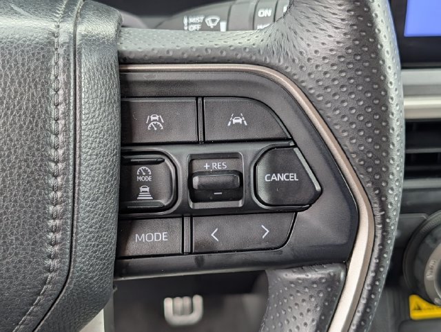 Certified 2025 Toyota 4Runner TRD Sport Premium w/ Tow Technology Package AWD/4WD image 24