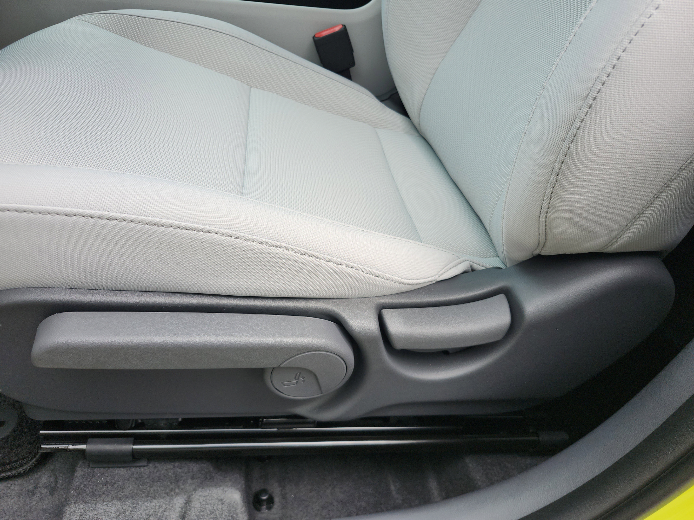 New 2026 Hyundai Kona SEL Sport FWD image 14