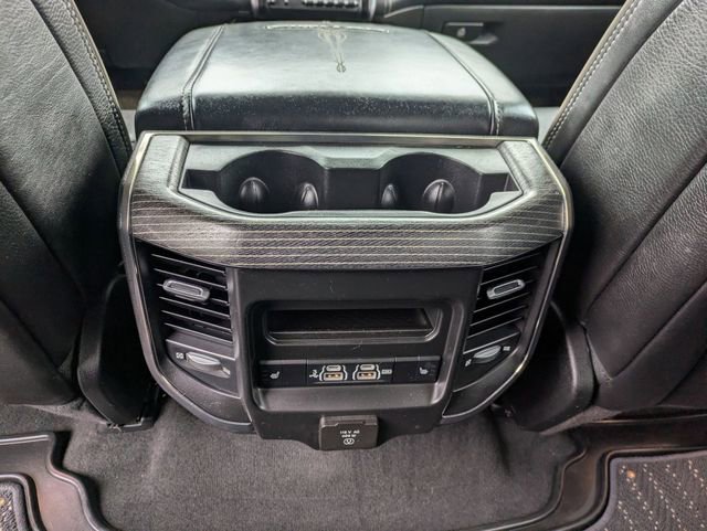 Used 2019 RAM 1500 Limited w/ Advanced Safety Group image 31