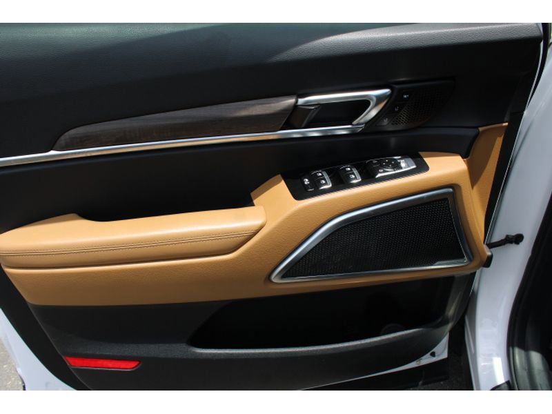 Used 2022 Kia Telluride SX image 9