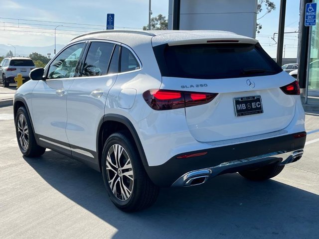 New 2026 Mercedes-Benz GLA 250 image 20