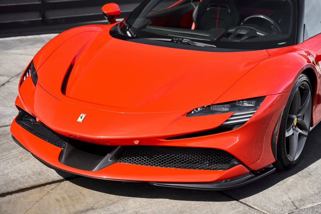 Used 2021 Ferrari SF90 Stradale image 6