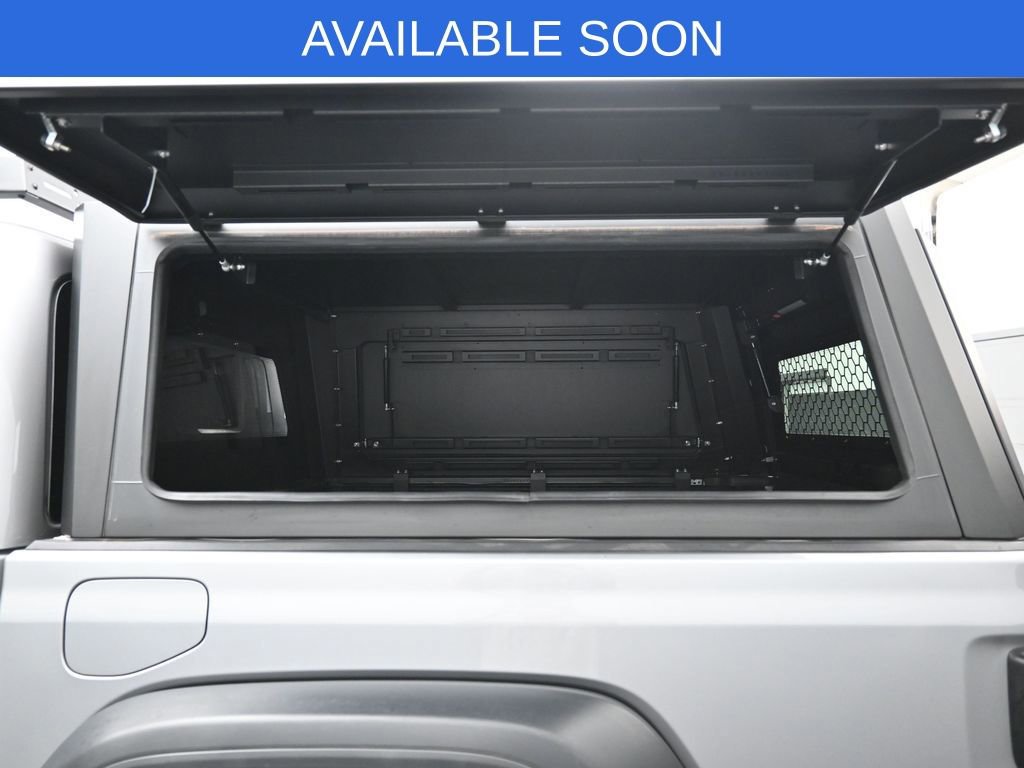Used 2020 Jeep Gladiator Rubicon image 30