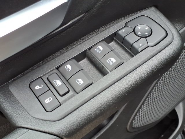 New 2026 RAM 1500 Express AWD/4WD image 18