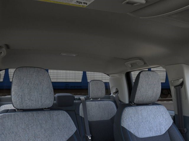New 2026 Ford Maverick XLT w/ XLT Luxury Package FWD image 12