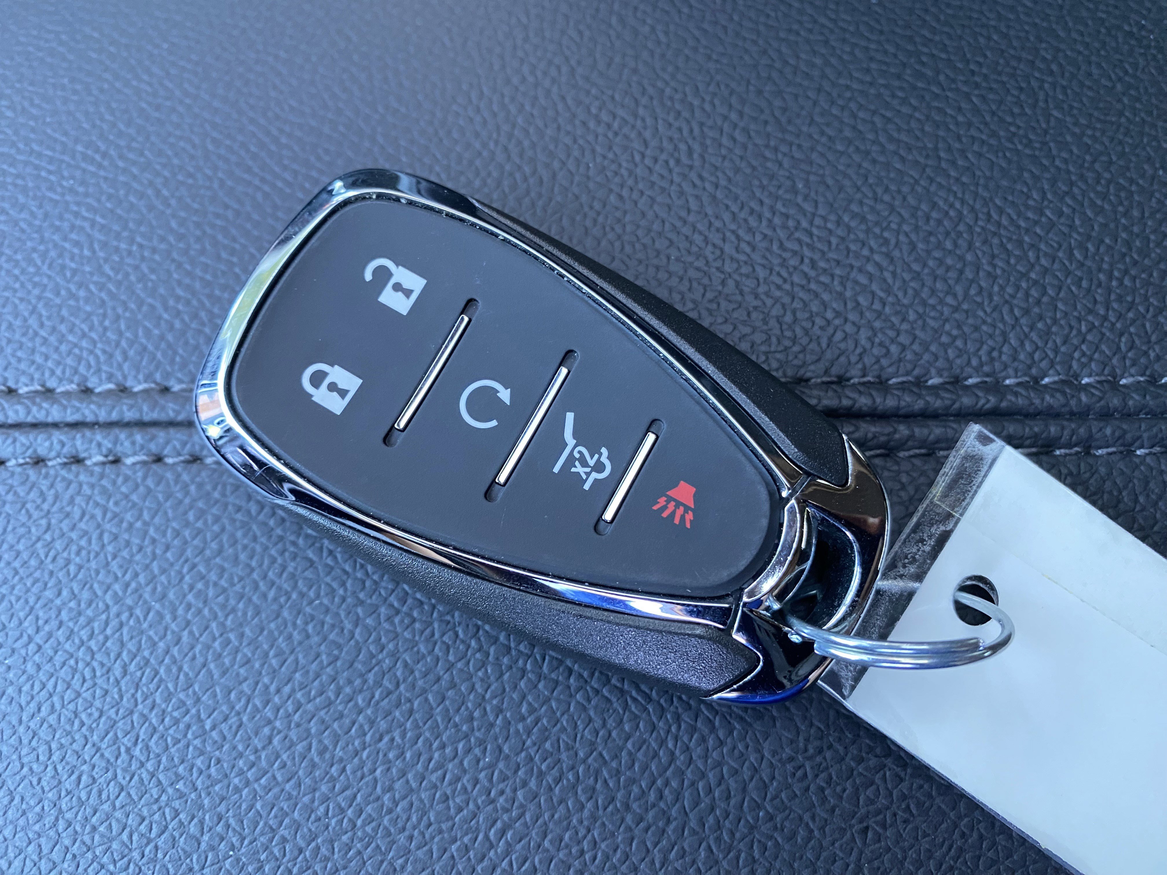 Used 2023 Chevrolet Equinox Premier FWD image 38