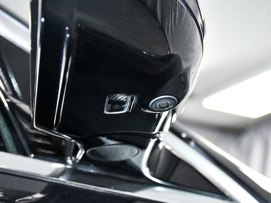 Used 2020 Mercedes-Benz S 63 AMG 4MATIC Sedan image 85