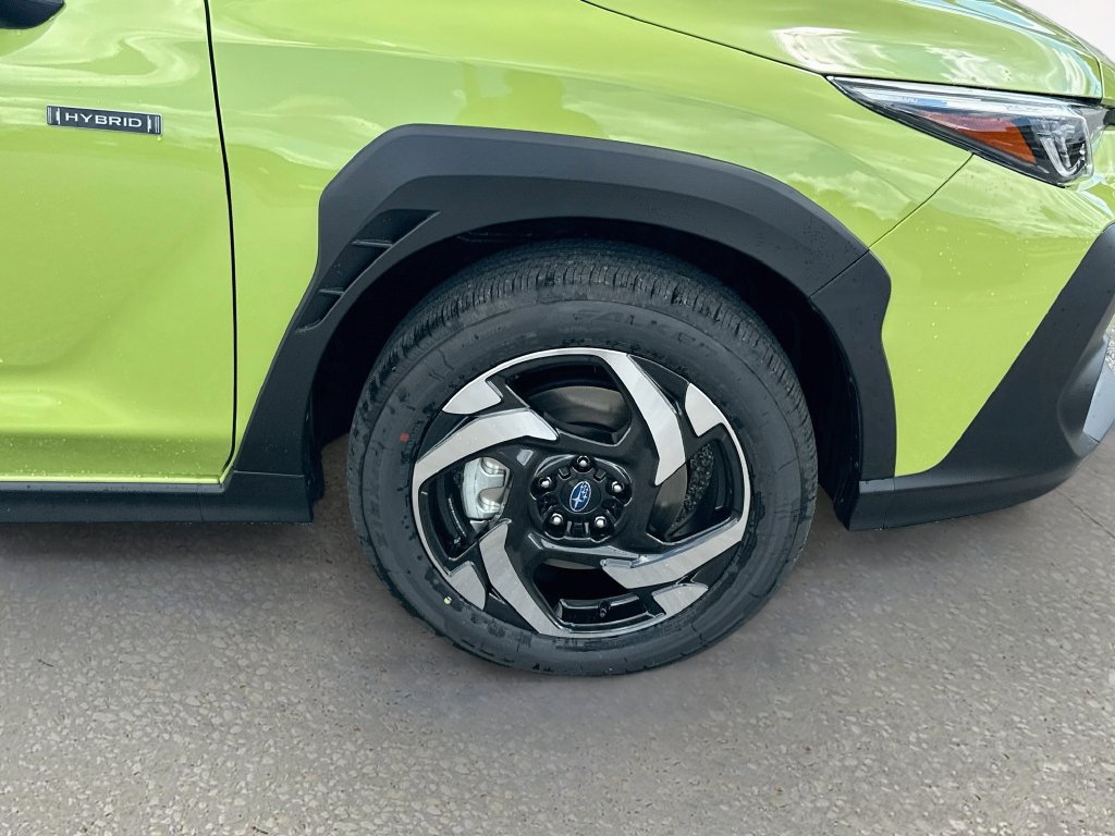 New 2026 Subaru Crosstrek 2.5i Limited AWD/4WD image 27