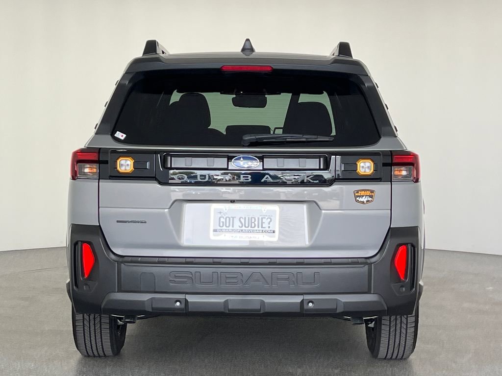 New 2026 Subaru Outback Wilderness AWD/4WD image 5