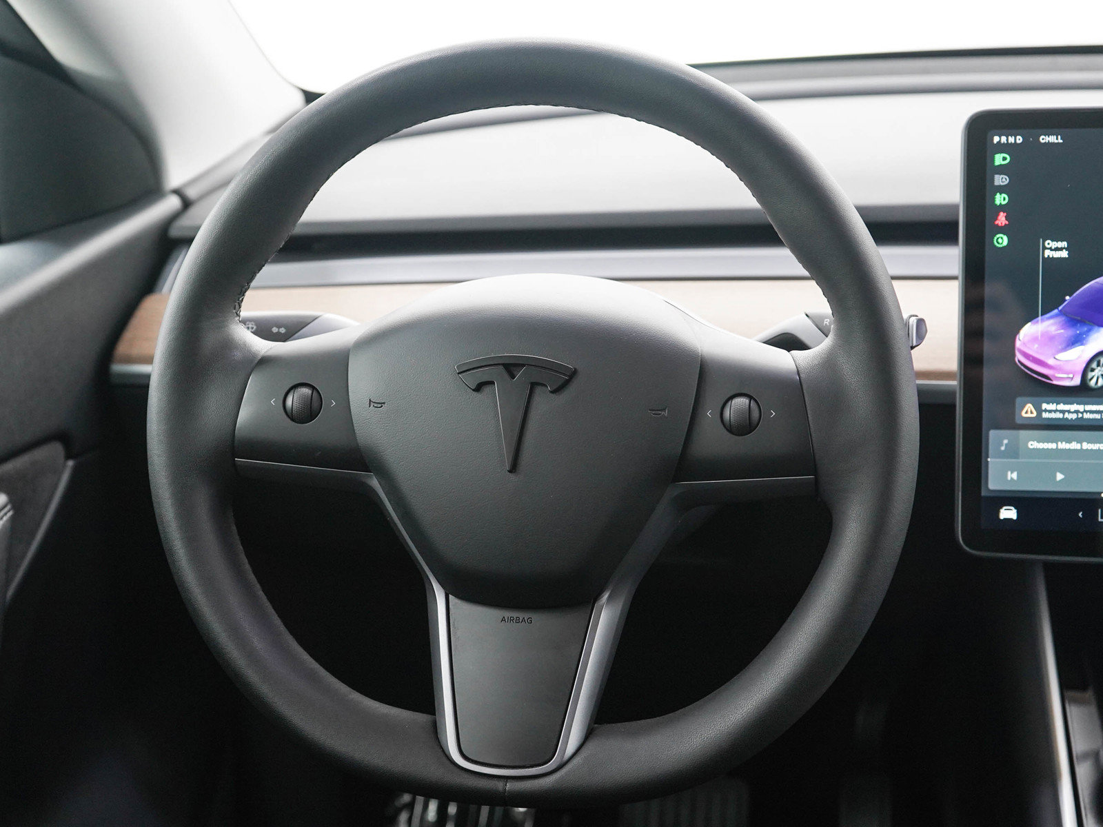 Used 2020 Tesla Model Y Long Range AWD/4WD image 17