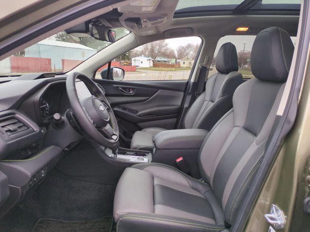 Certified 2024 Subaru Ascent Onyx Edition Limited image 24