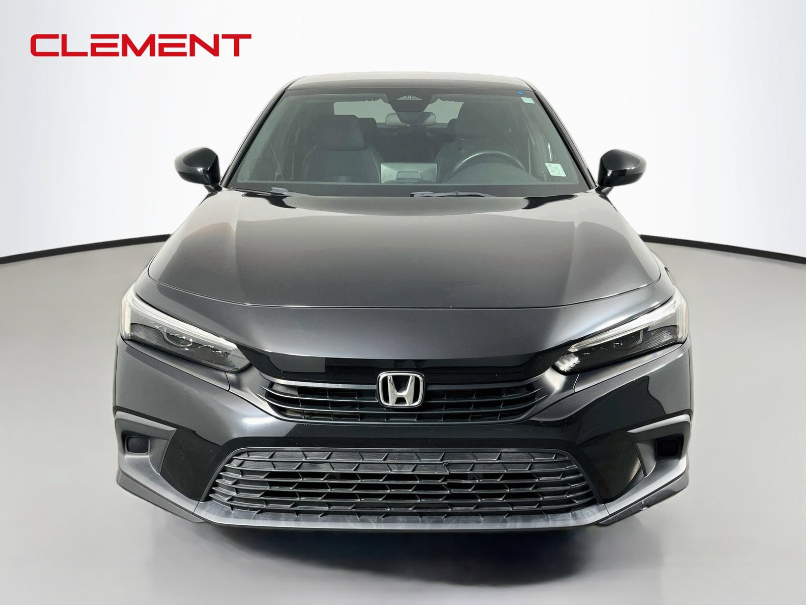 Used 2022 Honda Civic Sport image 3