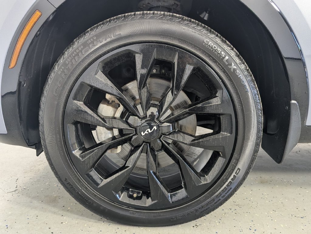 Used 2023 Kia Sorento SX AWD/4WD image 9