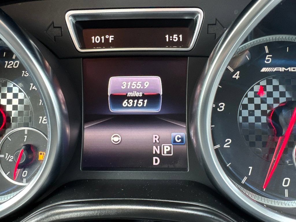 Used 2019 Mercedes-Benz GLE 43 AMG 4MATIC Coupe image 13