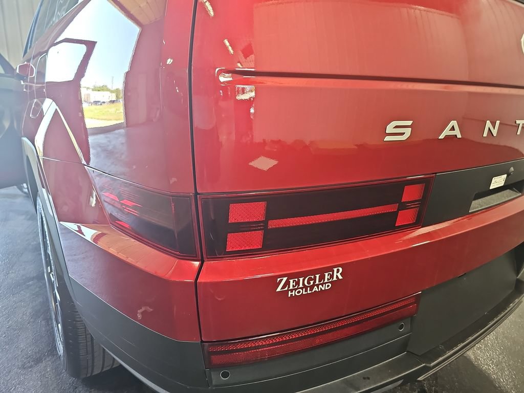 Certified 2026 Hyundai Santa Fe SEL AWD/4WD image 34