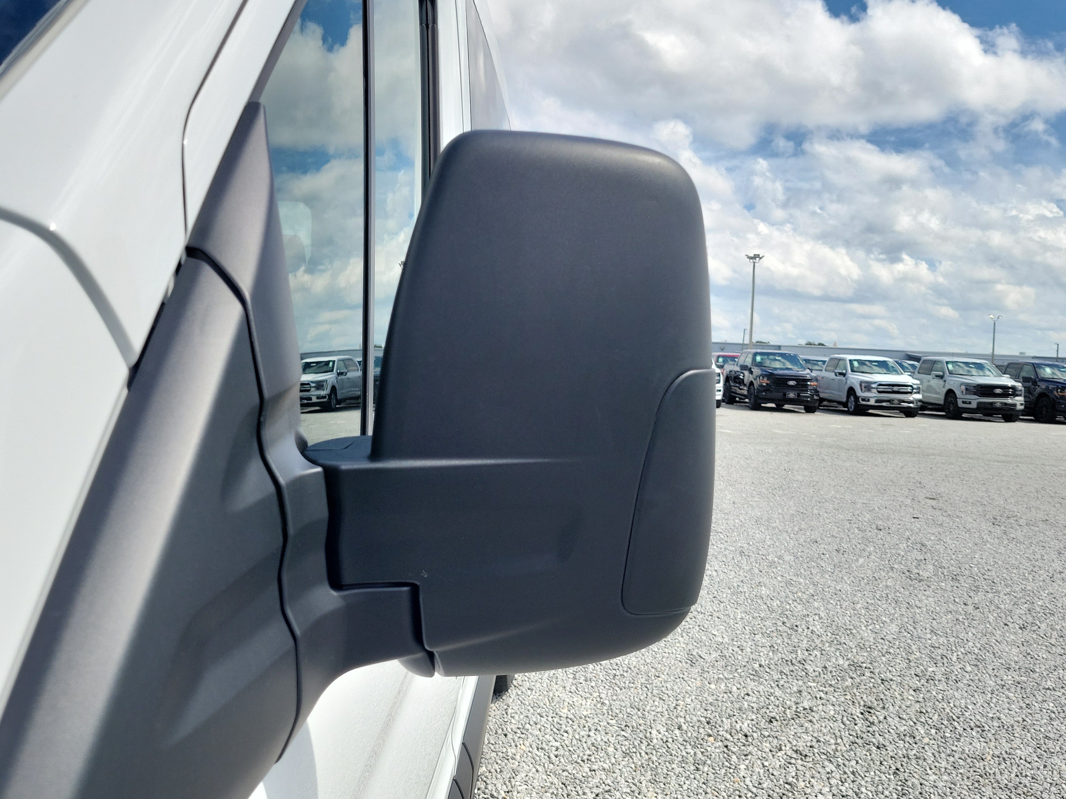 New 2027 Ford Transit 350 XL RWD image 5
